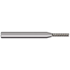 Harvey Tool - Square End Mill - Strong Tooling