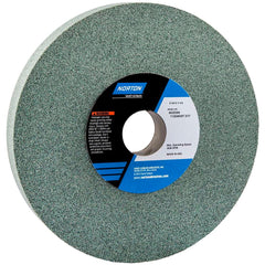 Tool & Cutter Grinding Wheels