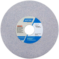 Norton - Tool & Cutter Grinding Wheels - Exact Industrial Supply