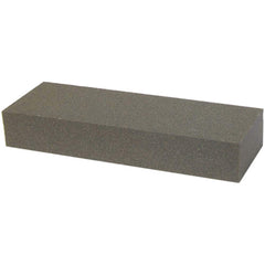 Norton - Sharpening Stones Stone Material: Silicon Carbide Overall Width/Diameter (Inch): 2 - Strong Tooling