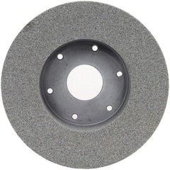 Norton - Tool & Cutter Grinding Wheels - Exact Industrial Supply