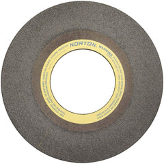 Norton - Tool & Cutter Grinding Wheels Wheel Type: Type 1 Wheel Diameter (Inch): 30 - Strong Tooling