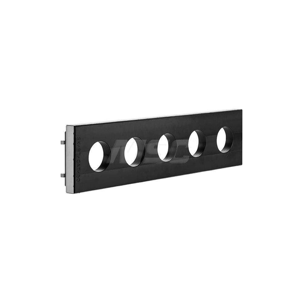 CNC Storage Accessories; For Use With: Vertical Cabinet Tool Holder; Description: Shelf for 4 compartment vertical cabinet to hold 12 PSC 40