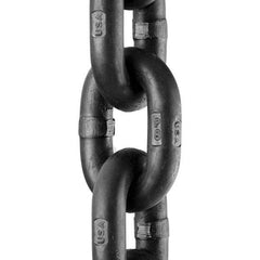 Peerless Chain - Welded Chain   Chain Grade: 80    Trade Size: 5/16 - Strong Tooling