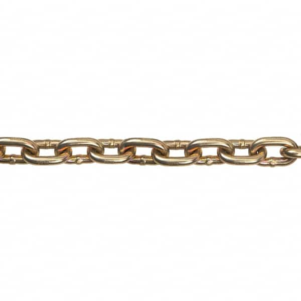 Peerless Chain - Welded Chain   Chain Grade: 70    Trade Size: 1/4 - Strong Tooling