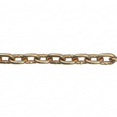 Peerless Chain - Welded Chain   Chain Grade: 70    Trade Size: 1/2 - Strong Tooling