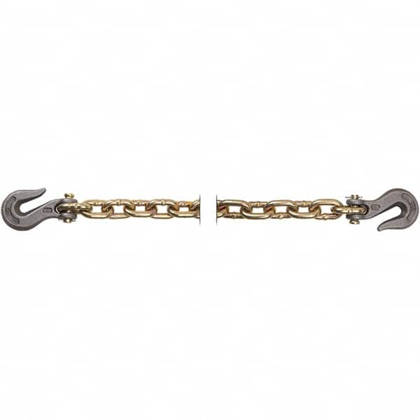 Peerless Chain - Welded Chain   Chain Grade: 70    Trade Size: 3/8 - Strong Tooling