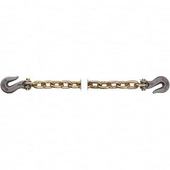 Peerless Chain - Welded Chain   Chain Grade: 70    Trade Size: 3/8 - Strong Tooling