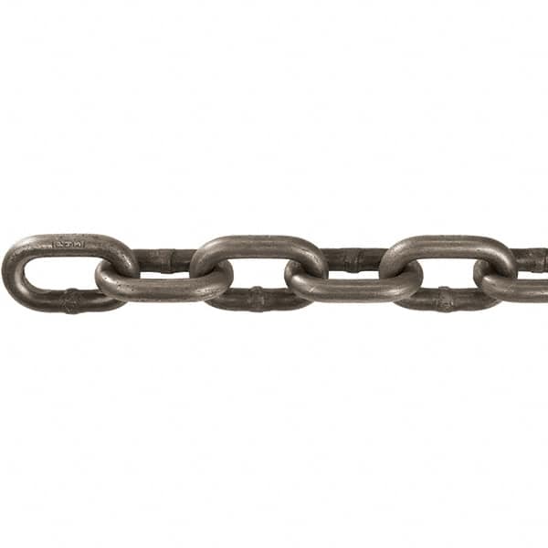 Peerless Chain - Welded Chain   Chain Grade: 43    Trade Size: 5/16 - Strong Tooling