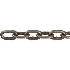 Peerless Chain - Welded Chain   Chain Grade: 43    Trade Size: 1/4 - Strong Tooling