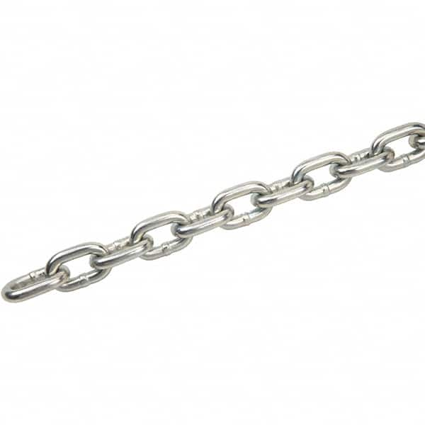 Peerless Chain - Welded Chain   Chain Grade: 30    Trade Size: 5/16 - Strong Tooling