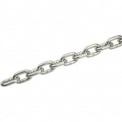 Peerless Chain - Welded Chain   Chain Grade: 30    Trade Size: 3/16 - Strong Tooling