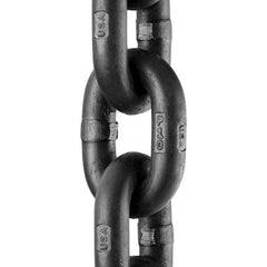 Peerless Chain - Welded Chain   Chain Grade: 100    Trade Size: 5/16 - Strong Tooling