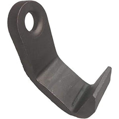 Peerless Chain - All-Purpose & Utility Hooks Type: Hooks Overall Length (Inch): 10-1/2 - Strong Tooling