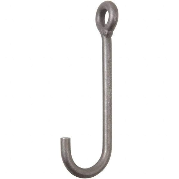 Peerless Chain - All-Purpose & Utility Hooks Type: Hooks Overall Length (Inch): 18-1/2 - Strong Tooling