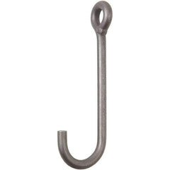 Peerless Chain - All-Purpose & Utility Hooks Type: Hooks Overall Length (Inch): 16 - Strong Tooling