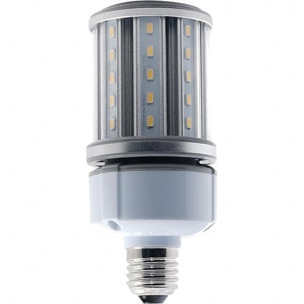 Eiko Global - 15 Watt LED Commercial/Industrial Medium Screw Lamp - 5,000°K Color Temp, 1,950 Lumens, Shatter Resistant, E26, 50,000 hr Avg Life - Strong Tooling