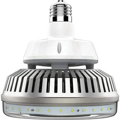 Eiko Global - 115 Watt LED Commercial/Industrial Mogul Lamp - 4,000°K Color Temp, 14,950 Lumens, Shatter Resistant, Ex39, 50,000 hr Avg Life - Strong Tooling