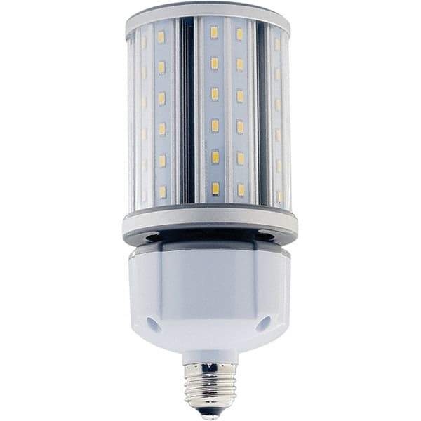 Eiko Global - 27 Watt LED Commercial/Industrial Mogul Lamp - 3,000°K Color Temp, 3,510 Lumens, Shatter Resistant, Ex39, 50,000 hr Avg Life - Strong Tooling