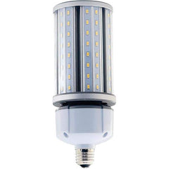 Eiko Global - 36 Watt LED Commercial/Industrial Medium Screw Lamp - 4,000°K Color Temp, 4,860 Lumens, Shatter Resistant, E26, 50,000 hr Avg Life - Strong Tooling