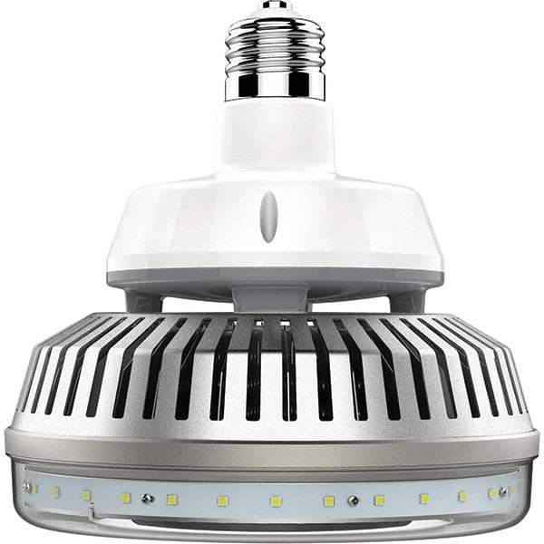 Eiko Global - 115 Watt LED Commercial/Industrial Mogul Lamp - 5,000°K Color Temp, 15,525 Lumens, Shatter Resistant, Ex39, 50,000 hr Avg Life - Strong Tooling