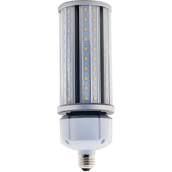 Eiko Global - 45 Watt LED Commercial/Industrial Mogul Lamp - 50,000°K Color Temp, 6,075 Lumens, Shatter Resistant, Ex39, 50,000 hr Avg Life - Strong Tooling