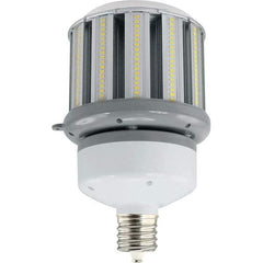 Eiko Global - 80 Watt LED Commercial/Industrial Mogul Lamp - 50,000°K Color Temp, 10,400 Lumens, Shatter Resistant, Ex39, 25,000 hr Avg Life - Strong Tooling