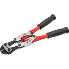 H.K. Porter - 14" OAL, 5/16" Capacity, Standard Bolt Cutter - Standard Head - Strong Tooling