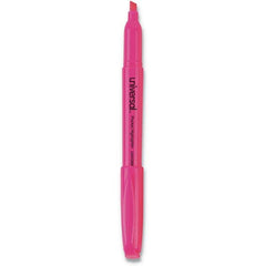 UNIVERSAL - Markers & Paintsticks Type: Highlighters Color: Fluorescent Pink - Strong Tooling