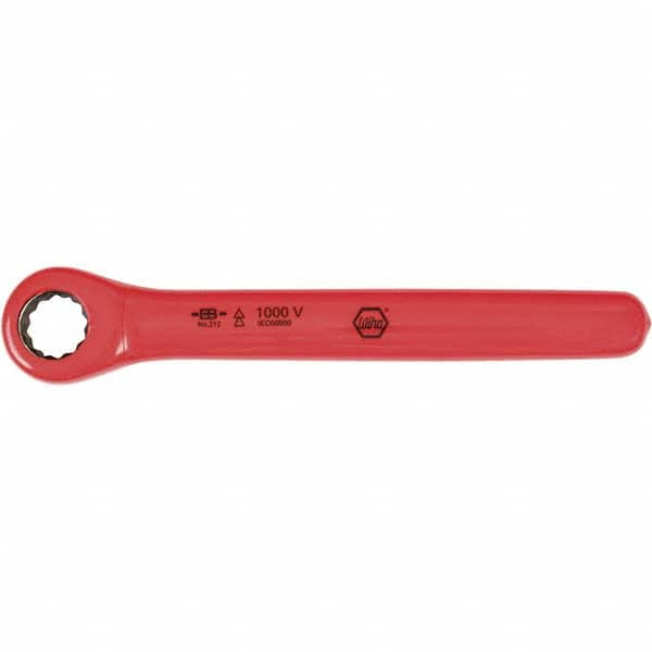 Wiha - Box Wrenches Wrench Type: Box Wrench Size (mm): 8 - Strong Tooling