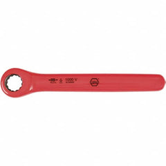 Wiha - Box Wrenches Wrench Type: Box Wrench Size (mm): 8 - Strong Tooling