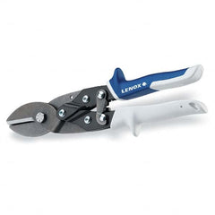 Lenox - Seamers & Crimpers For HVAC Tool Type: Hand Crimper Overall Length (Inch): 4-1/8 - Strong Tooling