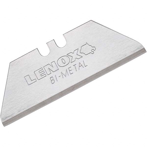 Lenox - Knife Blades Type: Utility Knife Blade Material: Metal - Strong Tooling