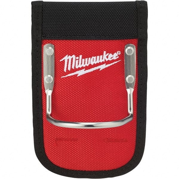 Milwaukee Tool - Tool Pouches & Holsters Holder Type: Holder Tool Type: Hammer - Strong Tooling