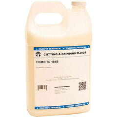 Master Fluid Solutions - 1 Gal Jug pH Adjuster - Non-Silicone, Series Trim TC184 - Strong Tooling