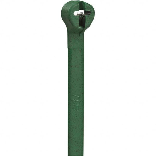 Thomas & Betts - Cable Ties Cable Tie Type: Standard Cable Tie Material: Nylon - Strong Tooling