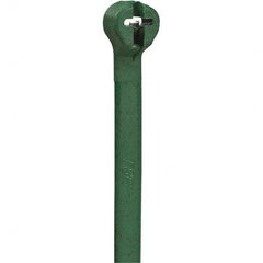 Thomas & Betts - Cable Ties Cable Tie Type: Standard Cable Tie Material: Nylon - Strong Tooling