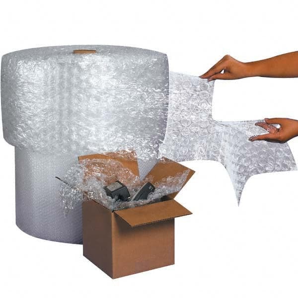 Made in USA - Bubble Roll & Foam Wrap Type: Bubble Roll Package Type: Roll - Strong Tooling