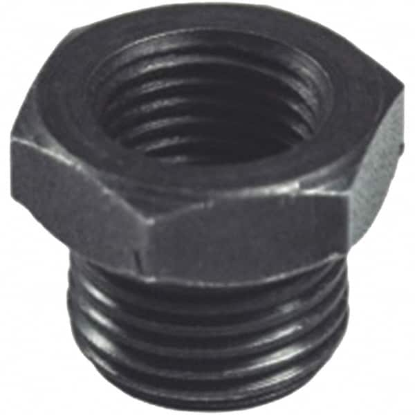 M.K. MORSE - Hole-Cutting Tool Replacement Parts Tool Compatibility: Hole Saws Part Type: Adapter - Strong Tooling