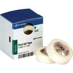 PRO-SAFE - 2-1/16" Long x 1-7/8" Wide, General Purpose Wound Care - White, Nonwoven Material Bandage - Strong Tooling