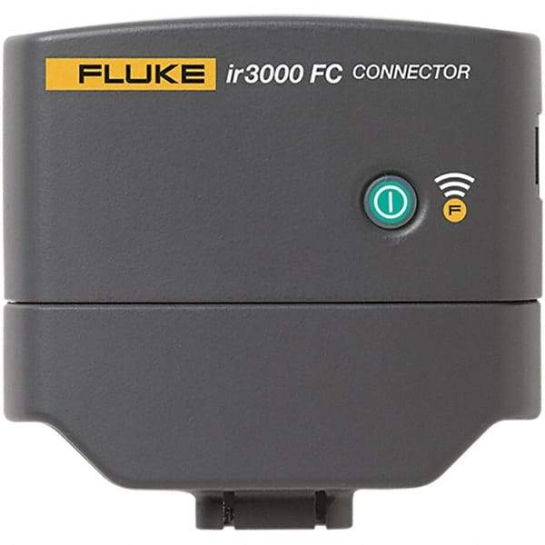 Fluke - Electrical Test Equipment Software - Use with 1550C, 1555 FC - Strong Tooling