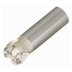 EEN09R125U0125W0 - Indexable End Mill - Strong Tooling