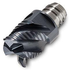 47C6247TRRN01 IN2005 End Mill Tip - Indexable Milling Cutter - Strong Tooling