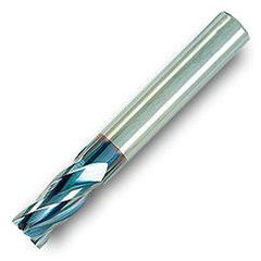 47J-6210S6RC03 IN2005 Solid Carbide End Mill - Strong Tooling