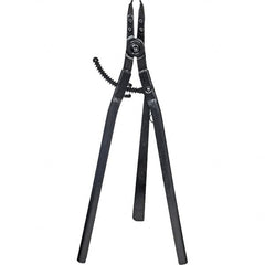 Imperial - Retaining Ring Pliers Type: Internal Ring Size: 10 - Strong Tooling