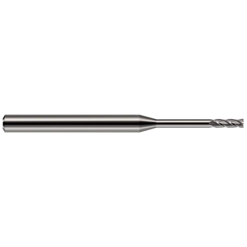 Harvey Tool - Square End Mill - Strong Tooling