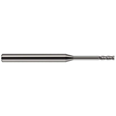 Harvey Tool - Square End Mill - Strong Tooling