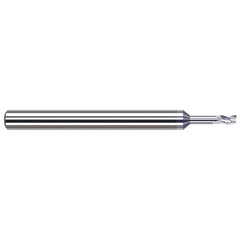 Harvey Tool - Square End Mill - Strong Tooling