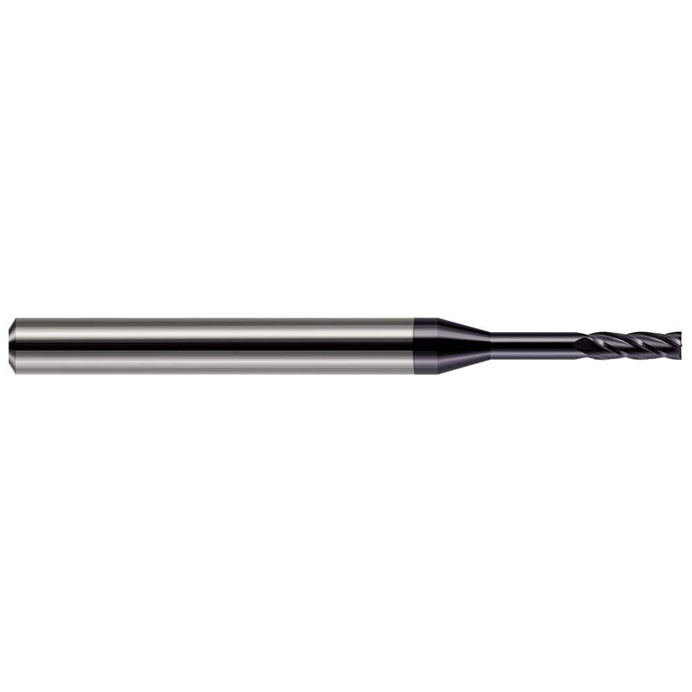 Harvey Tool - Square End Mill - Strong Tooling