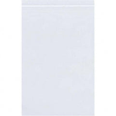 Value Collection - Pack of (1000), 2 x 3" 2 mil Reclosable Poly Bags - Strong Tooling